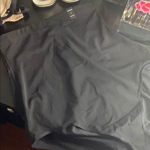 High waisted shapewear